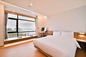 The Van Hotel Ulsan