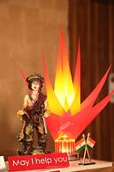 Hotel Starex Opp. Artemis Hospital