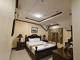 Palm Tree Resort and Restaurant