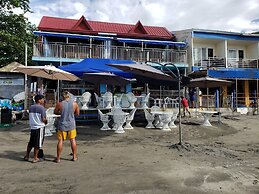 Palm Tree Resort and Restaurant
