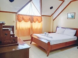 Palm Tree Resort and Restaurant