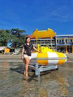 Palm Tree Resort and Restaurant