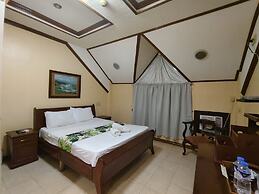 Palm Tree Resort and Restaurant