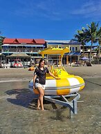 Palm Tree Resort and Restaurant