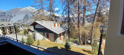 Residence Stelvio