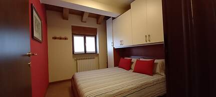 Residence Stelvio
