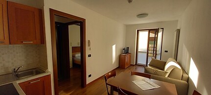 Residence Stelvio