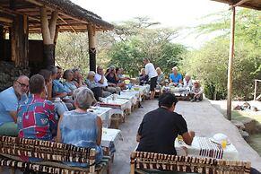 Doho lodge & Hotsprings