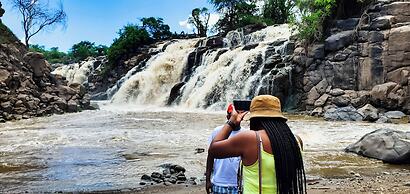 Doho lodge & Hotsprings