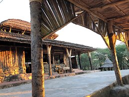 Doho lodge & Hotsprings