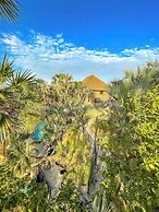 Doho lodge & Hotsprings