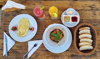 Doho lodge & Hotsprings