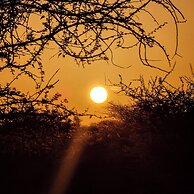 Doho lodge & Hotsprings