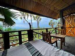 Doho lodge & Hotsprings