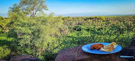 Doho lodge & Hotsprings
