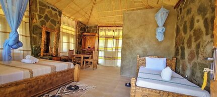 Doho lodge & Hotsprings