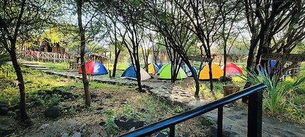 Doho lodge & Hotsprings