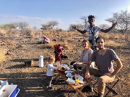 Doho lodge & Hotsprings