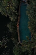 Doho lodge & Hotsprings