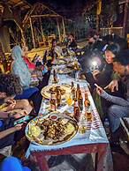 Doho lodge & Hotsprings