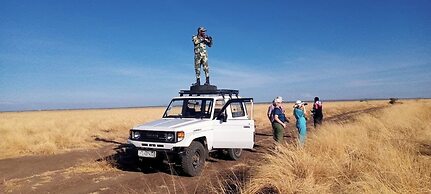 Doho lodge & Hotsprings