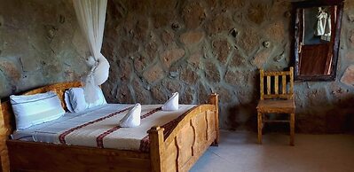 Doho lodge & Hotsprings