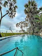 Doho lodge & Hotsprings