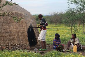 Doho lodge & Hotsprings