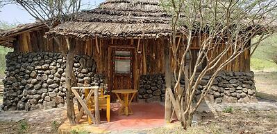 Doho lodge & Hotsprings