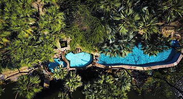 Doho lodge & Hotsprings