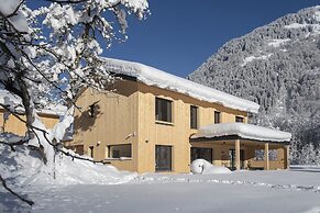 Haus Valtellina
