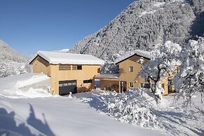 Haus Valtellina