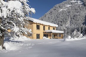 Haus Valtellina