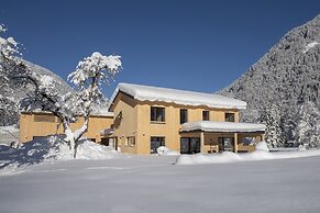 Haus Valtellina