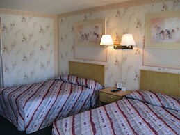 Motel 8 Willcox