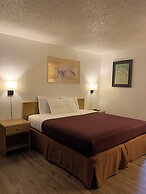 Motel 8 Willcox