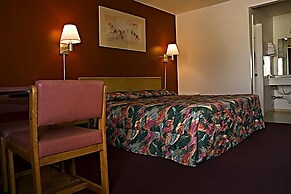 Motel 8 Willcox