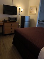 Motel 8 Willcox