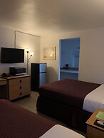 Motel 8 Willcox