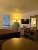Motel 8 Willcox