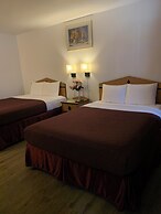 Motel 8 Willcox