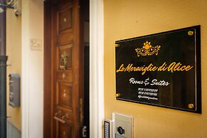 Le Meraviglie di Alice