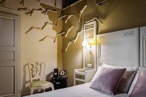 Le Meraviglie di Alice