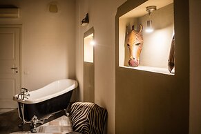 Le Meraviglie di Alice