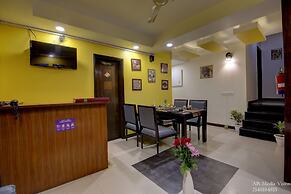 Lime Tree Hotel Greater Kailash