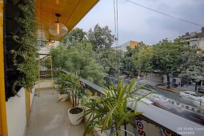 Lime Tree Hotel Greater Kailash