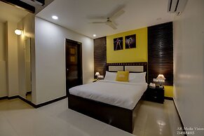 Lime Tree Hotel Greater Kailash