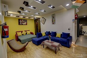 Lime Tree Hotel Greater Kailash