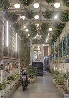 Lime Tree Hotel Greater Kailash