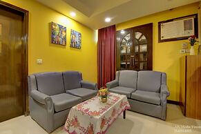 Lime Tree Hotel Greater Kailash